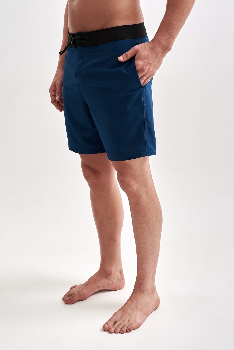 Boardshorts Waimea Ii Azul