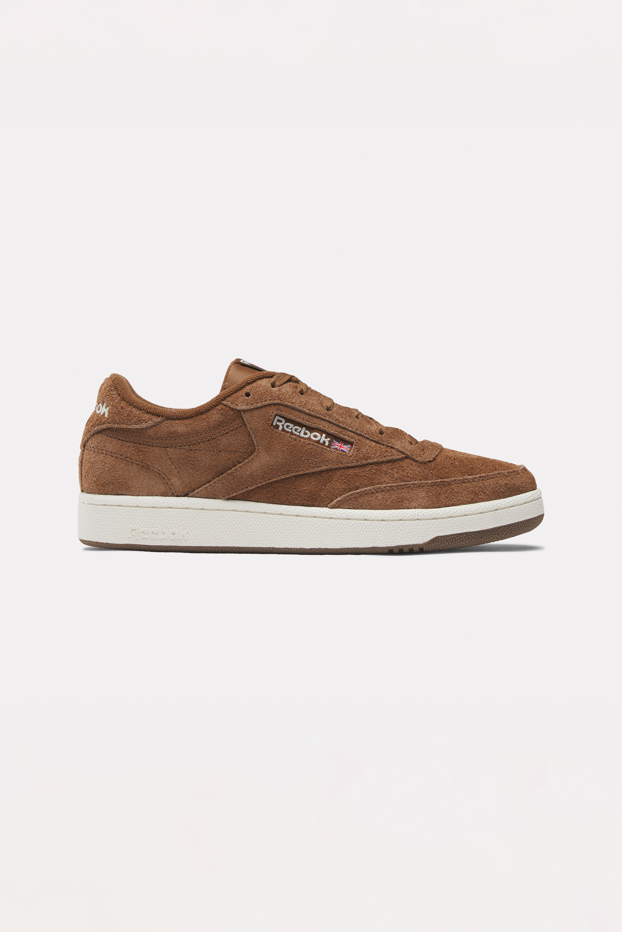 Tênis Reebok Club C 85 Verde | Austral