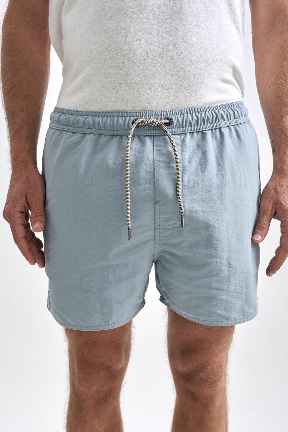 Swimshorts Classic Ii Azul Claro