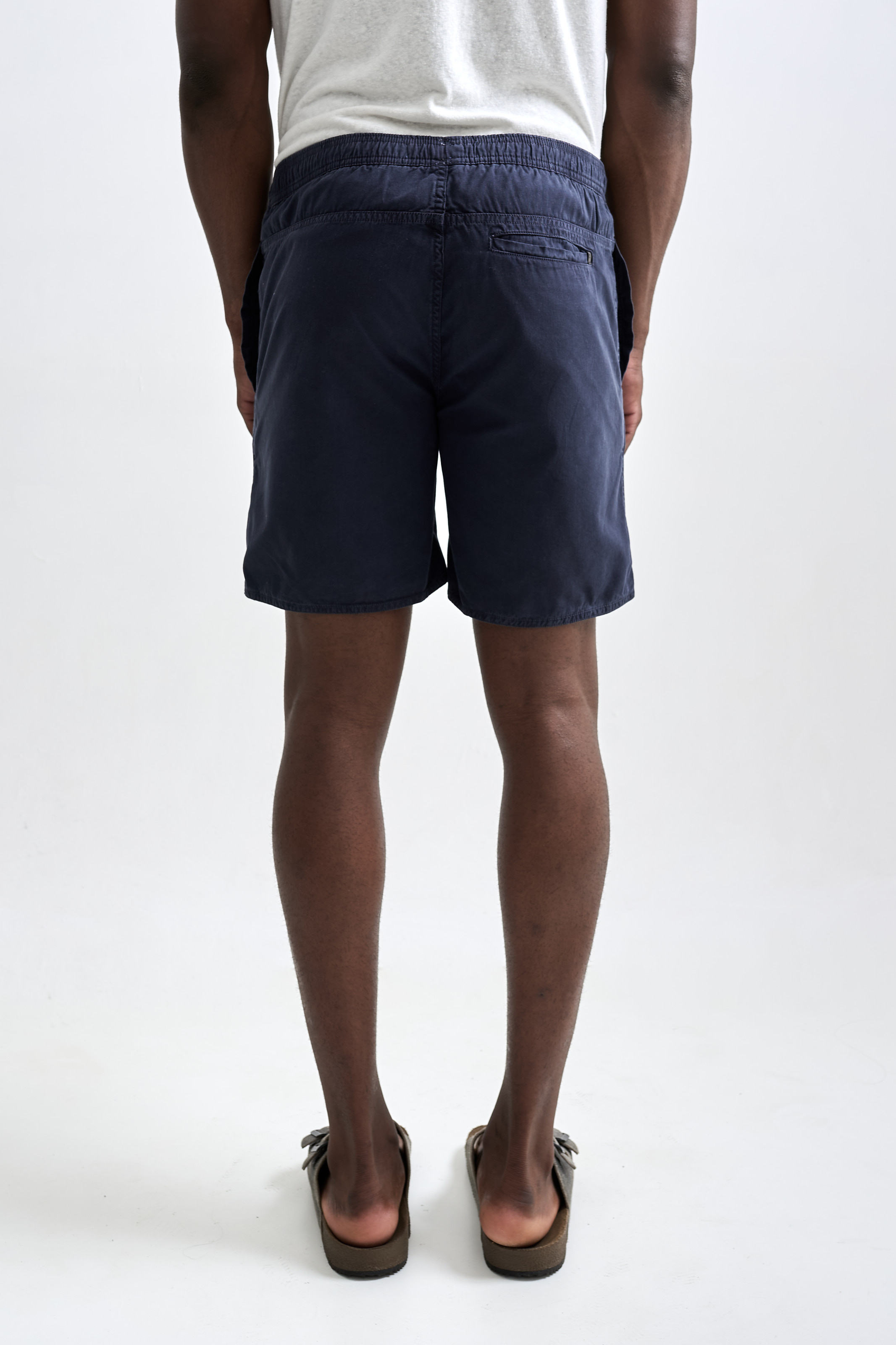 Stone Shorts Vale Cinza Escuro | Austral