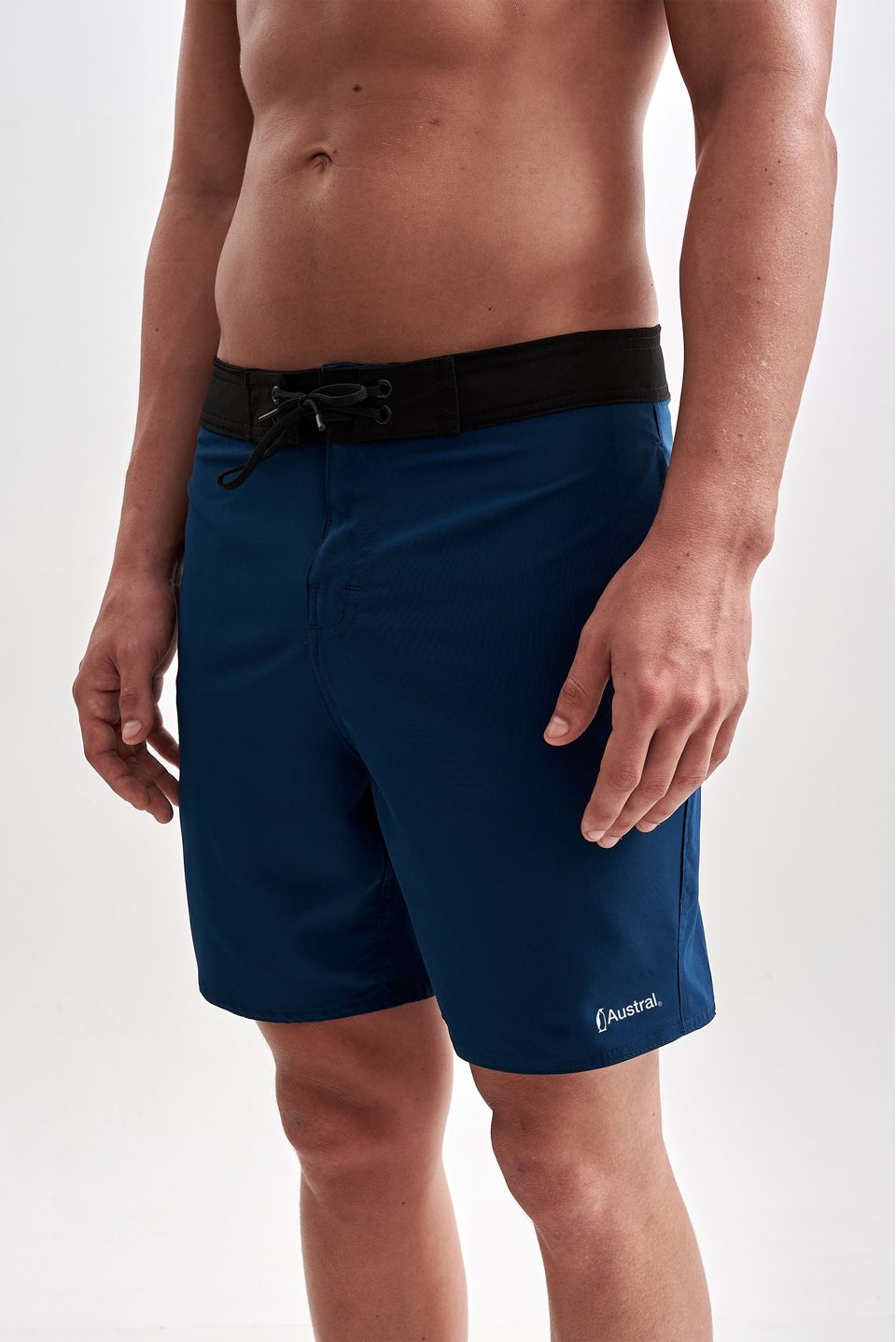 Boardshorts Classic Azul Escuro