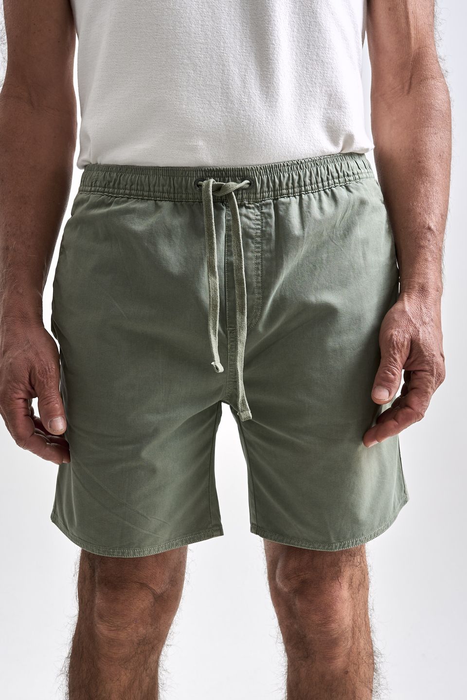 Stone Shorts Vale Verde