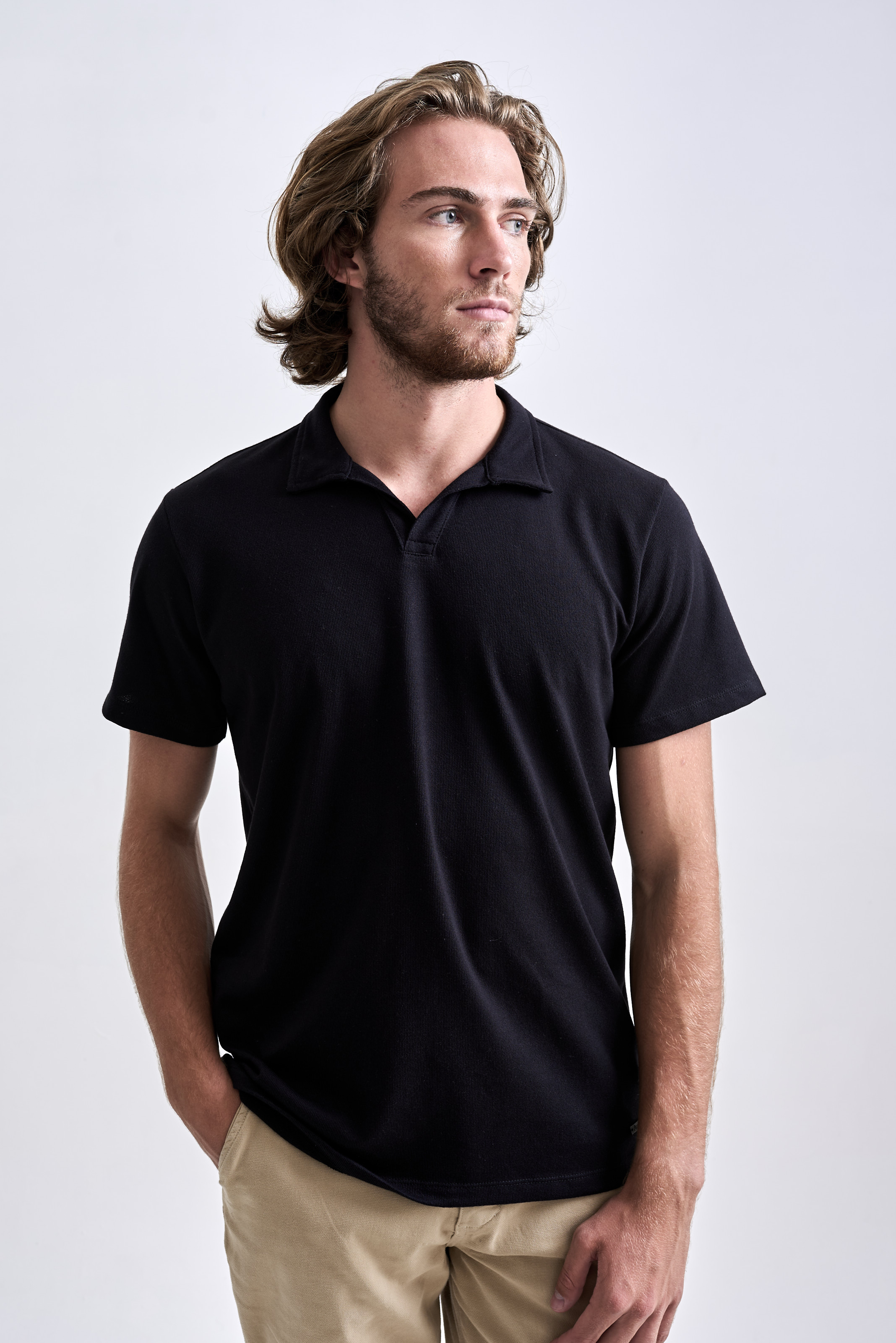 Polo San Francisco Preto — Austral