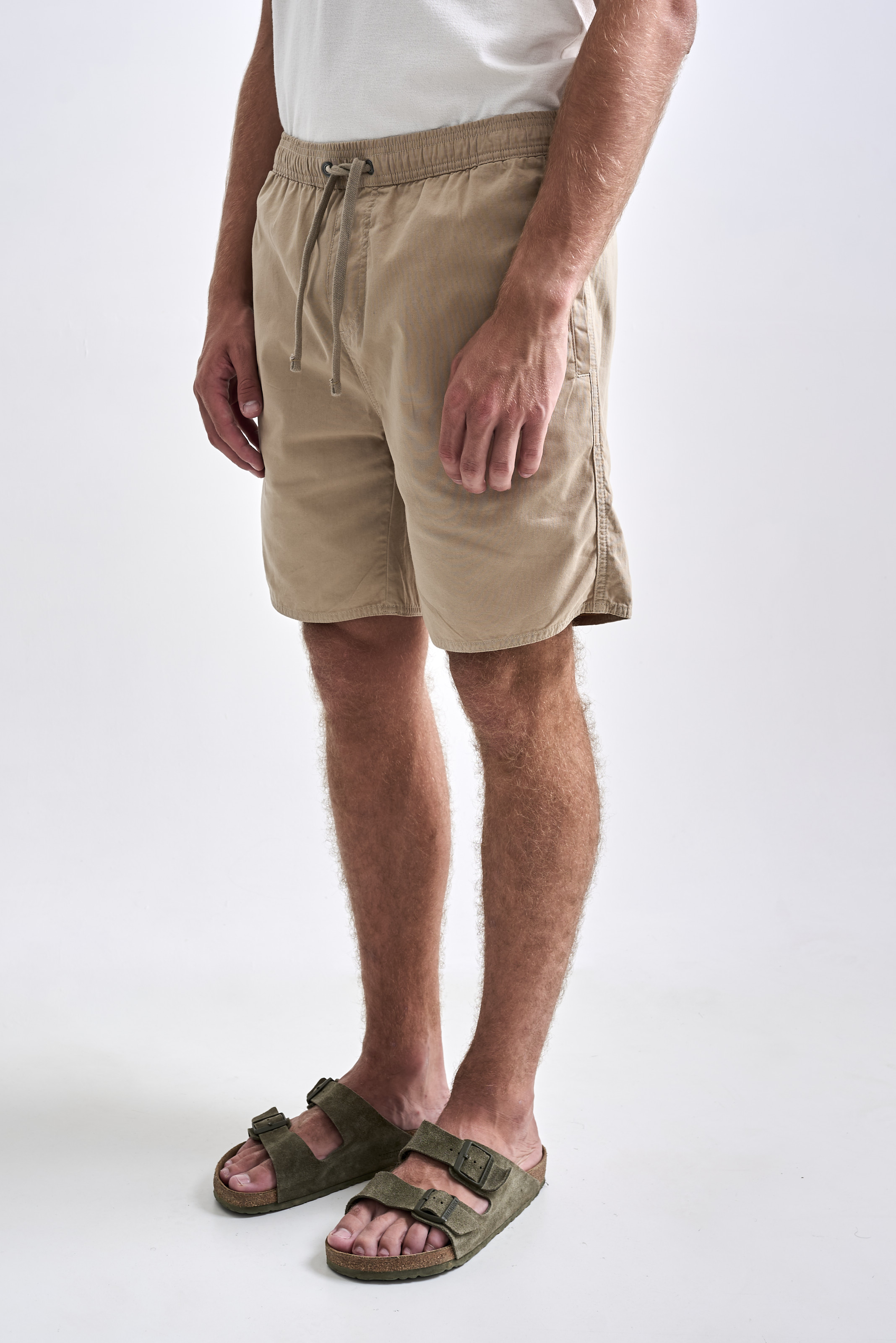 Stone Shorts Vale Azul Escuro | Austral