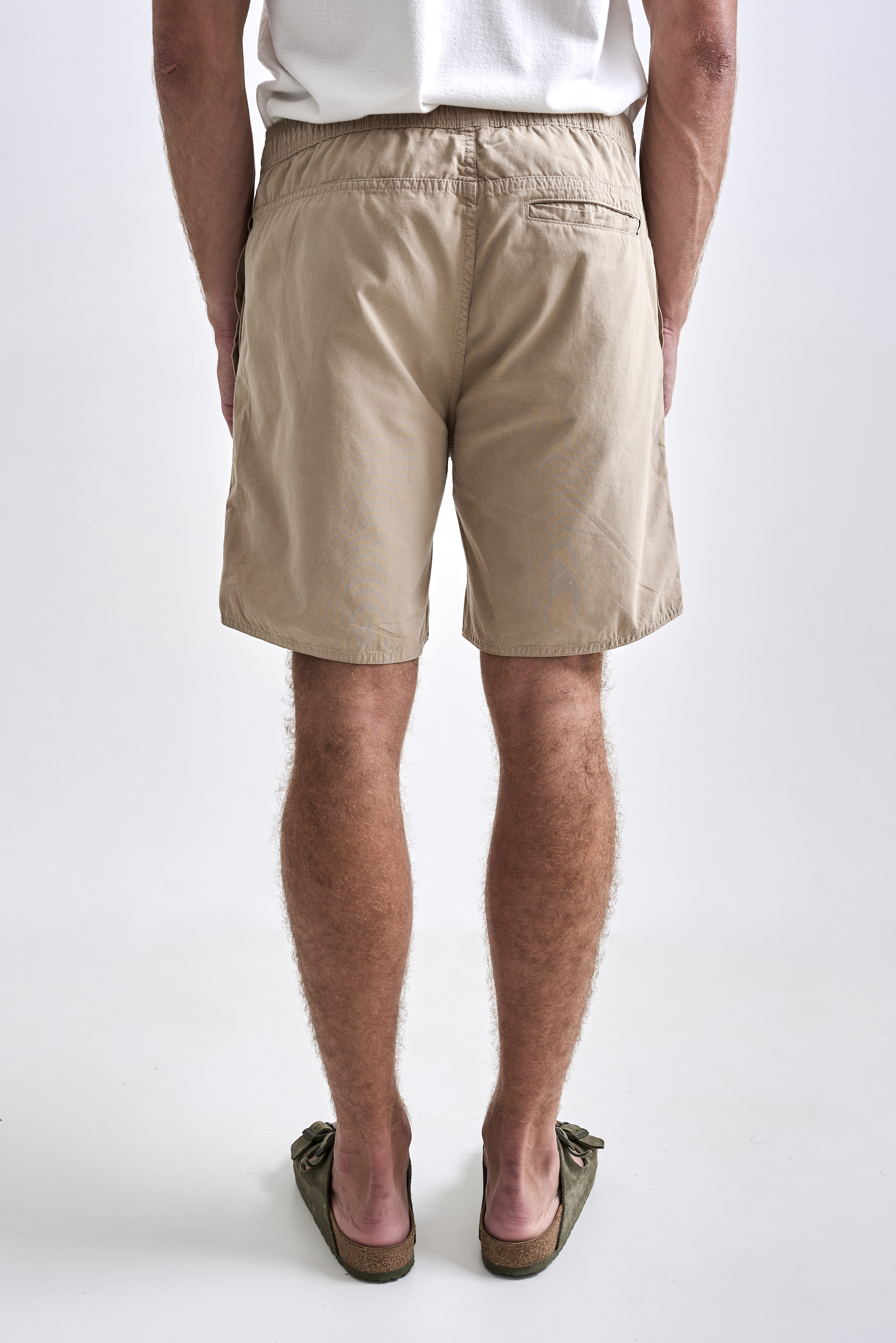 Stone Shorts Vale Cinza Escuro | Austral