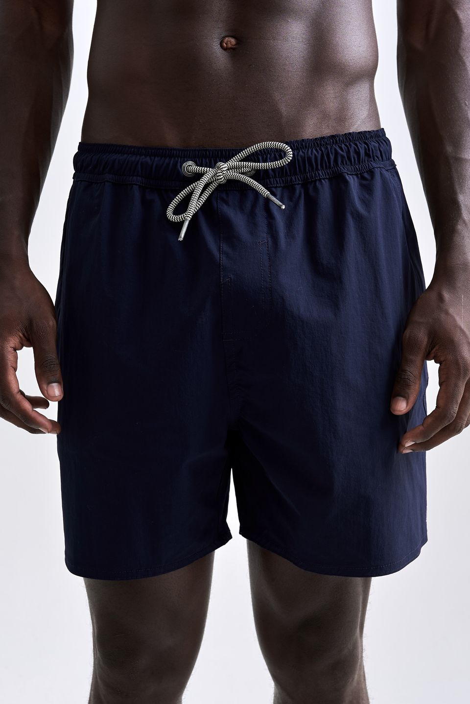 Swimshorts La Jolla Azul Escuro