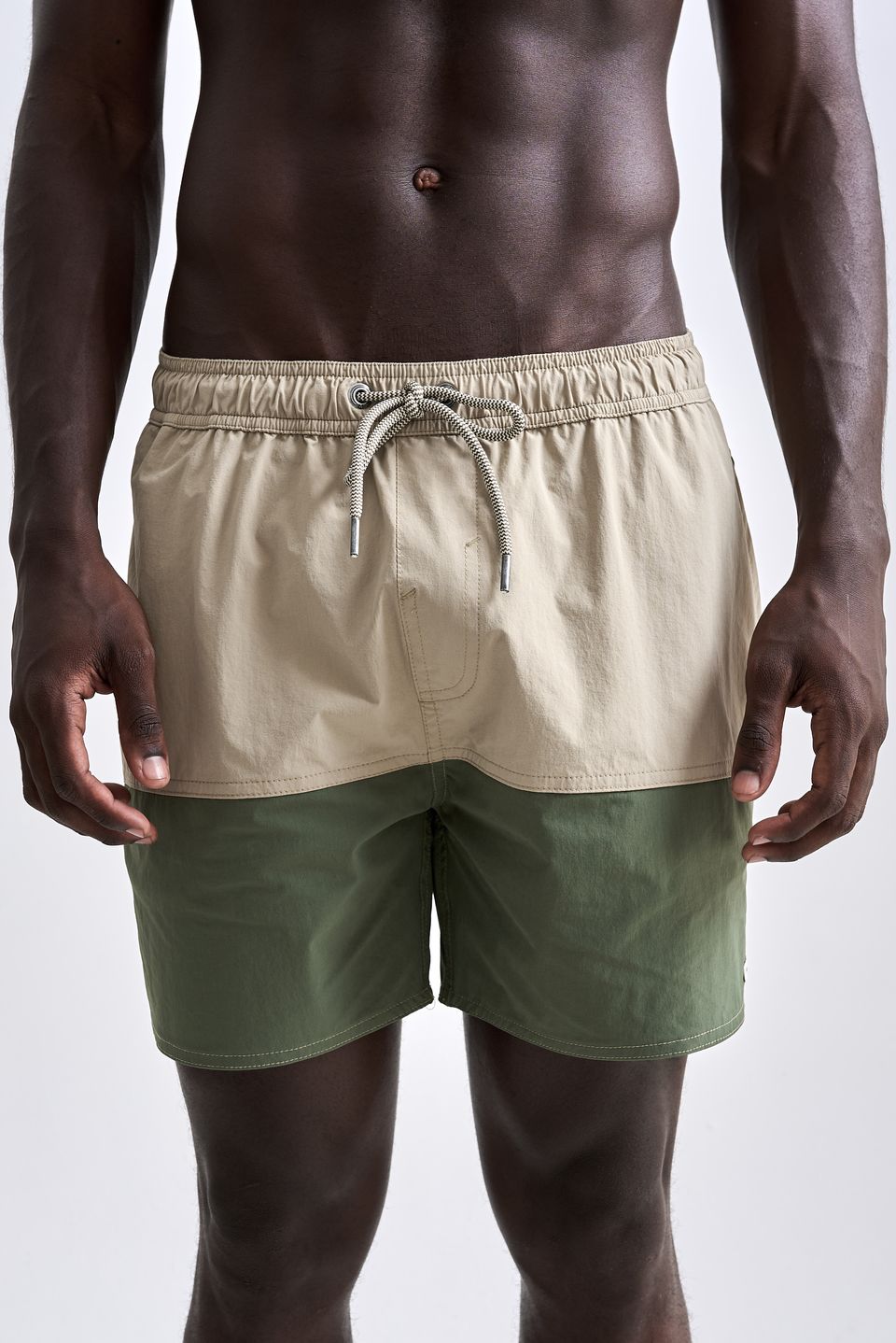 Swimshorts Laguna Verde