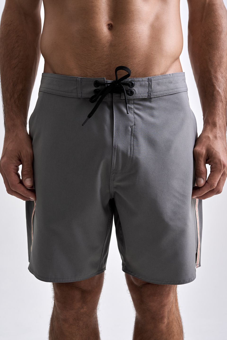 Boardshorts Sunzal Ii Cinza Escuro