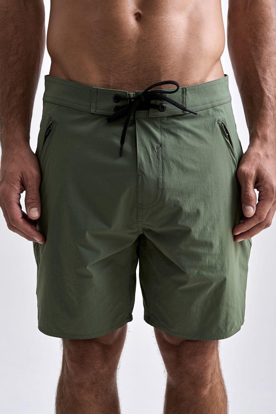 Boardshorts Trail San Diego Verde
