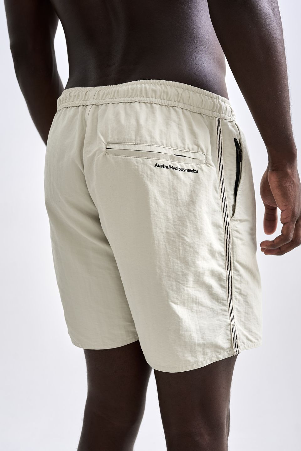 Swimshorts Bali Ii Bege