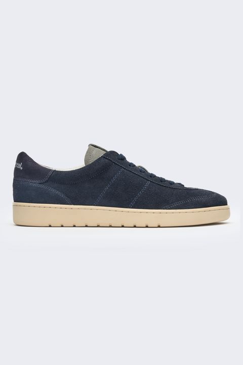 Tênis Austral 001 Azul Escuro — Austral