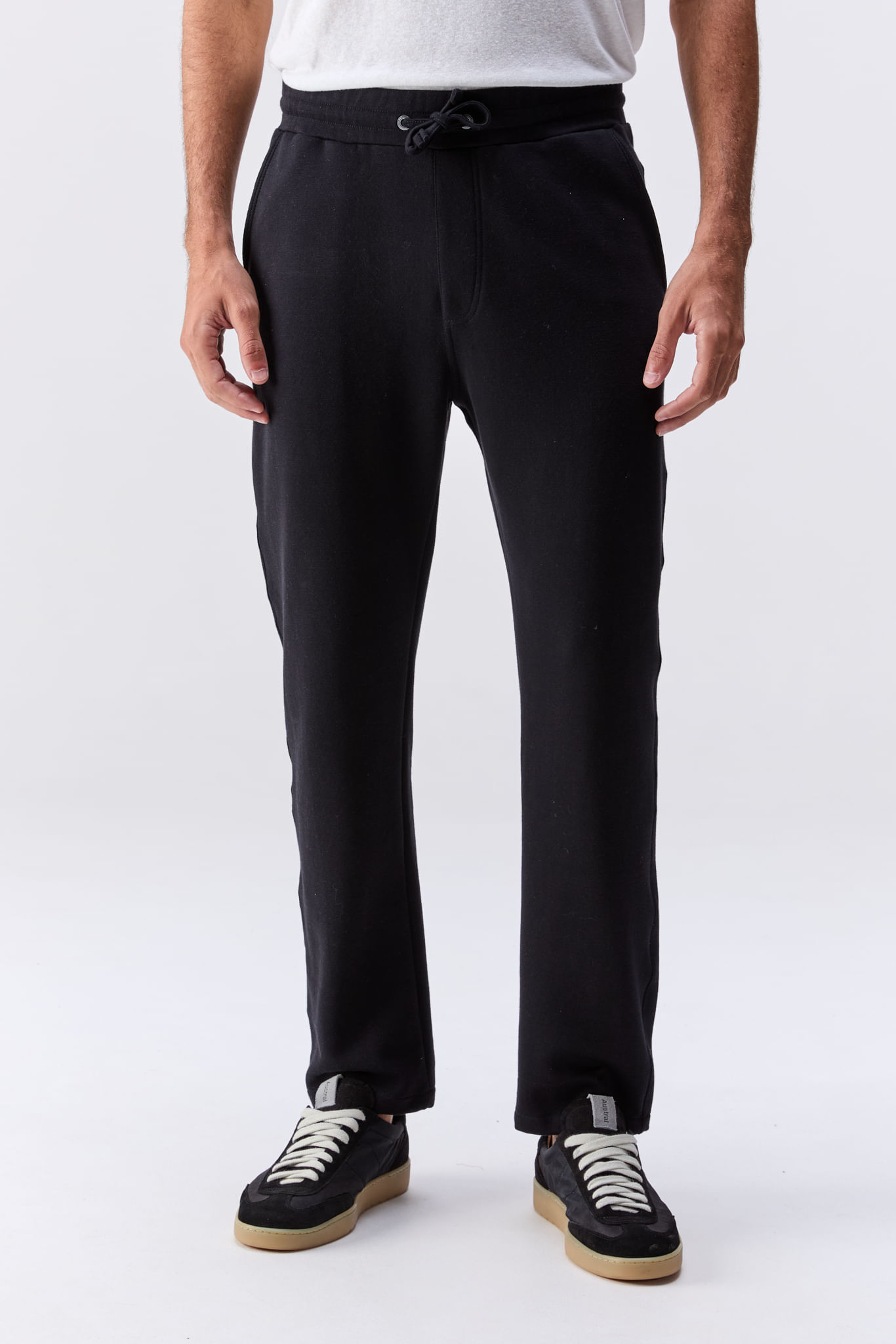Calça  Aconcágua Preto — Austral