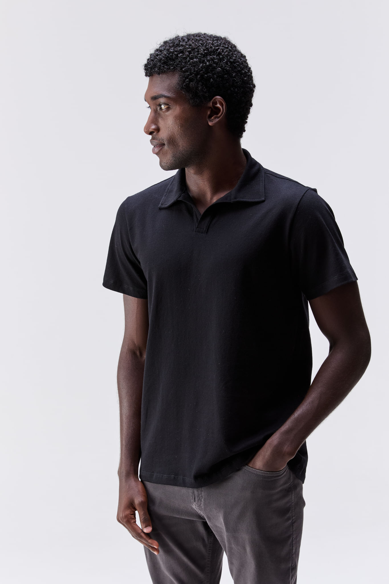 Polo Cusco Preto — Austral